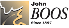 John Boos logo