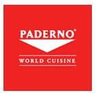 Paderno World Cuisine logo