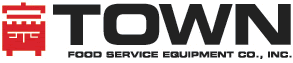 Town logo