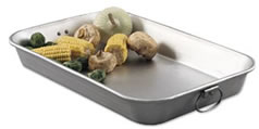 baking dish