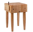 butcher block
