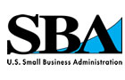 SBA logo