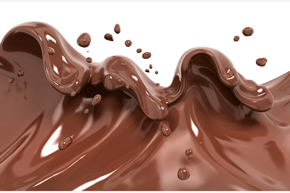 Fill Your Senses with Fabulous Chocolate