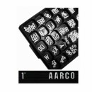 Aarco GFD1.0 1