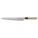 FDick 8005624 Asiacut Yanagiba Japanese Style Sushi Knife,  9-1/4" width=