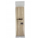 Winco WSK-10 Bamboo Skewers, 10", (100/Bag) width=