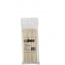 Winco WSK-06 Bamboo Skewers, 6", (100/Bag) width=