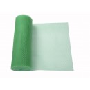 Winco BL-240G Green Bar Liner, 2' x 40' (1 Roll) width=