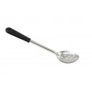Winco BSPB-13 Perforated Basting Spoon with Bakelite Handle, 13 width=