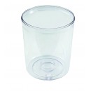 Winco 901-P1 Beverage Jar for Juice Dispensers 901 and 902 width=