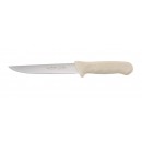 Winco KWP-61 Narrow Blade Boning Knife, 6" width=