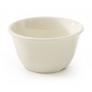 GET Enterprises BC-70-DI Diamond White Melamine Bowl, 7 oz. (4 Dozen) width=