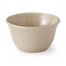 GET Enterprises BC-70-S Tahoe Sandstone Melamine Bowl, 7 oz. (4 Dozen) width=