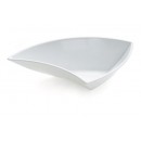 GET Enterprises ML-215-W San Michele White Bowl, 10 oz. (6 Pieces) width=