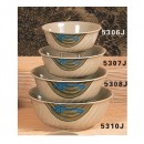 Thunder Group 5306J Wei Soba Bowl 21 oz.  (1 Dozen) width=