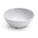 GET Enterprises CS-6101-W Siciliano White Bowl, 20 oz. (1 Dozen) width=