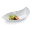 GET Enterprises ML-216-W San Michele White Bowl, 20 oz. (6 Pieces) width=
