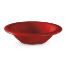 GET Enterprises B-86-RSP Red Sensation Melamine Bowl, 8 oz. (4 Dozen) width=