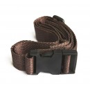 GET Enterprises STRAPS Brown Replacement Straps for High Chair width=
