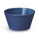 GET Enterprises BC-007-TB Texas Blue Melamine Bowl, 8 oz. (4 Dozen) width=