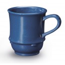 GET Enterprises TM-1208-TB Texas Blue SAN Mug, 8 oz. (2 Dozen) width=