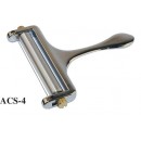 Winco ACS-4 Cast Aluminum Blade Cheese Slicer width=