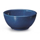 GET Enterprises B-525-TB Texas Blue Melamine Bowl, 16 oz. (2 Dozen) width=