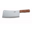 Winco-KC-301-Heavy-Duty-Chinese-Cleaver-with-Wooden-Handle