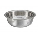 Winco CCOD-11S Stainless Steel Chinese Colander, 11 width=
