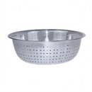 Winco CCOD-13S Stainless Steel Chinese Colander, 13 width=