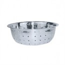 Winco CCOD-13L Stainless Steel Chinese Colander, 13 width=