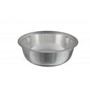 Winco CCOD-15S Stainless Steel Chinese Colander, 15 width=