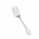 Winco 0030-22 Shangarila Cold Meat Fork, Extra Heavy, 18/8 Stainless Steel  (1 Dozen) width=