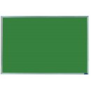 Aarco AC2436G Green Composition Chalkboard with Aluminum Frame 24