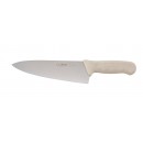 Winco KWP-80 Cook's Knife, 8" width=