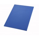 Winco CBBU-1824 Cutting Board, Blue 18