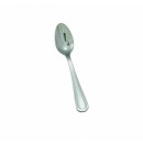 Winco 0030-09 Shangarila Demitasse Spoon, Extra Heavy, 18/8 Stainless Steel  (1 Dozen) width=