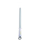 FDick 7597330 Oval Dickoron Hygienic Sharpening Steel 12" Long width=