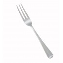 Winco 0015-05 Lafayette Dinner Fork, Heavy Weight, 18/0 Stainless Steel  (1 Dozen) width=