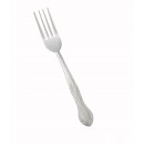 Winco 0004-05 Elegance Dinner Fork, Heavy Weight, 18/0 Stainless Steel  (1 Dozen) width=