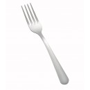 Winco-0012-05-Windsor-Dinner-Fork---Heavy-Weight--18-0-Stainless-Steel--1-Dozen-