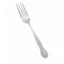Winco 0024-05 Elegance Plus Dinner Fork, Heavy Weight, 18/0 Stainless Steel (1 Dozen) width=