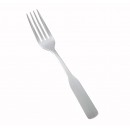 Winco 0016-05 Winston Dinner Fork, Heavy Weight, 18/0 Stainless Steel  (1 Dozen) width=