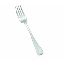 Winco 0034-05 Stanford Dinner Fork, Extra Heavy, 18/8 Stainless Steel (1 Dozen) width=