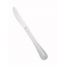 Winco 0005-08 Dots Dinner Knife, Heavy Weight, 18/0 Stainless Steel (1 Dozen) width=