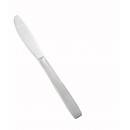 Winco 0008-08 Manhattan Dinner Knife, Heavy Weight, 18/0 Stainless Steel (1 Dozen) width=