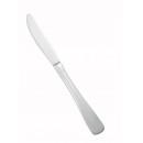 Winco 0016-08 Winston Dinner Knife, Heavy Weight, 18/0 Stainless Steel  (1 Dozen) width=