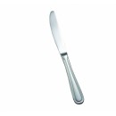 Winco 0030-08 Shangarila Dinner Knife, Extra Heavy, 18/8 Stainless Steel  (1 Dozen) width=