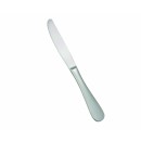 Winco 0037-08 Venice Dinner Knife, Extra Heavy, 18/8 Stainless Steel (1 Dozen) width=