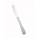Winco 0030-19 Shangarila Dinner Knife, Extra Heavy, 18/8 Stainless Steel  (1 Dozen) width=